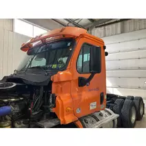 Cab-Assembly Freightliner Cascadia