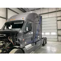 Cab Freightliner CASCADIA Vander Haags Inc WM