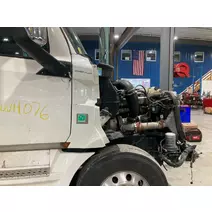 Cab-Assembly Freightliner Cascadia