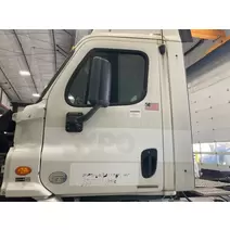 Cab Assembly Freightliner CASCADIA