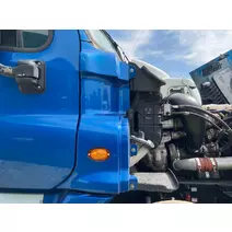 Cab-Assembly Freightliner Cascadia