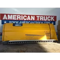 Cab FREIGHTLINER Cascadia American Truck Salvage