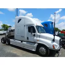 Cab FREIGHTLINER CASCADIA Charlotte Truck Parts,inc.
