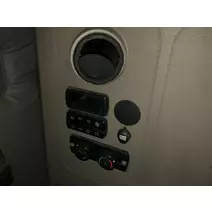 Cab-Misc-dot--Interior-Parts Freightliner Cascadia