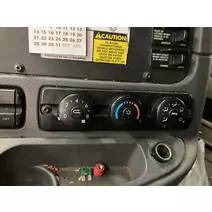 Cab-Misc-dot--Interior-Parts Freightliner Cascadia