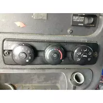 Cab-Misc-dot--Interior-Parts Freightliner Cascadia