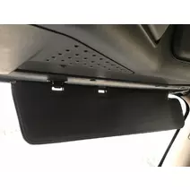 Cab-Misc-dot--Interior-Parts Freightliner Cascadia