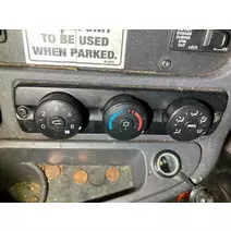 Interior Parts, Misc. Freightliner CASCADIA Vander Haags Inc Sf