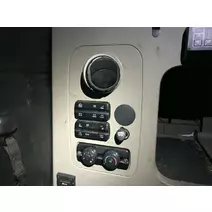 Cab-Misc-dot--Interior-Parts Freightliner Cascadia