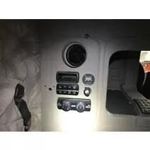 Cab-Misc-dot--Interior-Parts Freightliner Cascadia