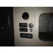 Cab-Misc-dot--Interior-Parts Freightliner Cascadia