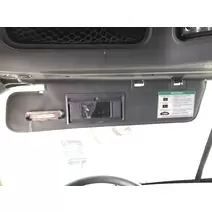 Cab-Misc-dot--Interior-Parts Freightliner Cascadia