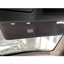 Cab-Misc-dot--Interior-Parts Freightliner Cascadia