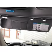 Cab-Misc-dot--Interior-Parts Freightliner Cascadia