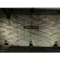 Cab-Misc-dot--Interior-Parts Freightliner Cascadia