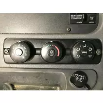 Cab-Misc-dot--Interior-Parts Freightliner Cascadia