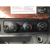 Cab-Misc-dot--Interior-Parts Freightliner Cascadia