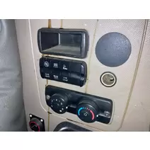 Cab-Misc-dot--Interior-Parts Freightliner Cascadia