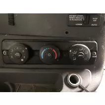 Cab-Misc-dot--Interior-Parts Freightliner Cascadia