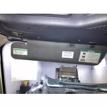 Cab-Misc-dot--Interior-Parts Freightliner Cascadia