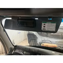 Cab-Misc-dot--Interior-Parts Freightliner Cascadia