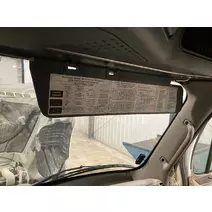 Cab-Misc-dot--Interior-Parts Freightliner Cascadia