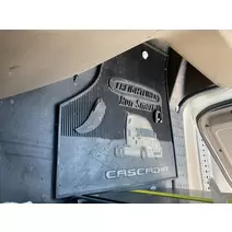 Cab-Misc-dot--Interior-Parts Freightliner Cascadia