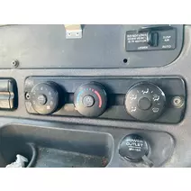 Interior Parts, Misc. Freightliner CASCADIA Vander Haags Inc Col