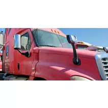 Cab FREIGHTLINER Cascadia High Mountain Horsepower