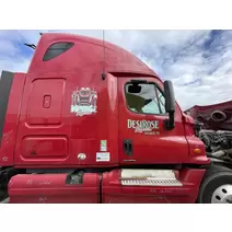 Cab FREIGHTLINER CASCADIA LKQ Heavy Truck - Tampa