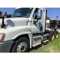 Cab FREIGHTLINER Cascadia Crj Heavy Trucks And Parts