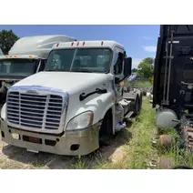 Cab FREIGHTLINER Cascadia Crj Heavy Trucks And Parts