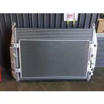 Charge Air Cooler (ATAAC) FREIGHTLINER CASCADIA Hagerman Inc.