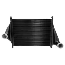 Charge Air Cooler (ATAAC) FREIGHTLINER CASCADIA Marshfield Aftermarket