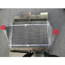 CHARGE AIR COOLER (ATAAC) FREIGHTLINER CASCADIA