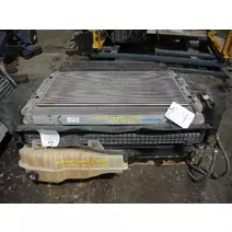 Charge Air Cooler (ATAAC) FREIGHTLINER CASCADIA Camerota Truck Parts