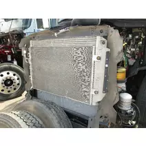 Charge Air Cooler (ATAAC) FREIGHTLINER CASCADIA Tim Jordan's Truck Parts, Inc.