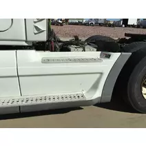 Chassis Fairing Freightliner CASCADIA