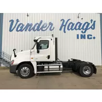 Complete Vehicle Freightliner CASCADIA Vander Haags Inc Sp