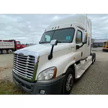 Complete Vehicle FREIGHTLINER Cascadia The Service Company