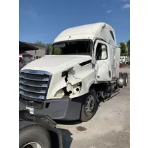 Complete Vehicle FREIGHTLINER CASCADIA Dutchers Inc   Heavy Truck Div  Ny