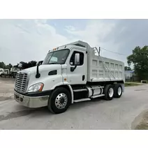 Complete Vehicle FREIGHTLINER Cascadia