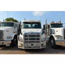 Complete Vehicles FREIGHTLINER CASCADIA