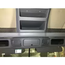Console Freightliner Cascadia