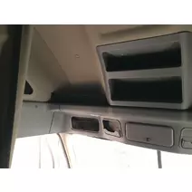 Console Freightliner CASCADIA