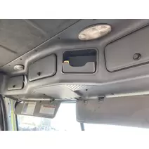 Console Freightliner CASCADIA