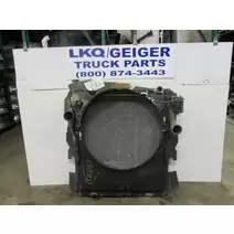 COOLING ASSEMBLY (RAD, COND, ATAAC) FREIGHTLINER CASCADIA