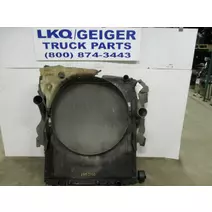 Cooling Assy. (Rad., Cond., ATAAC) FREIGHTLINER CASCADIA LKQ Geiger Truck Parts