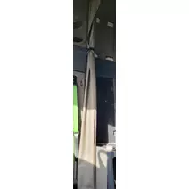 Curtains Freightliner Cascadia