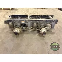 Cutoff Assembly (Housings & Suspension Only) FREIGHTLINER Cascadia Dex Heavy Duty Parts, Llc  